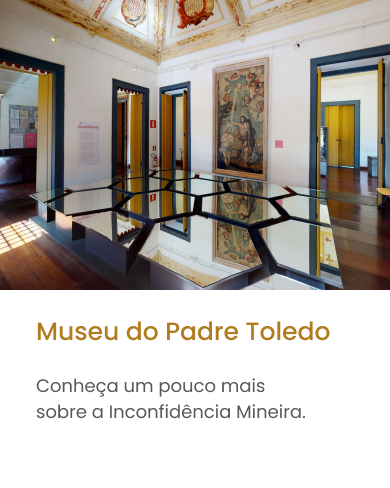 Museu Padre Tolledo