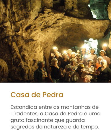 casa de pedra